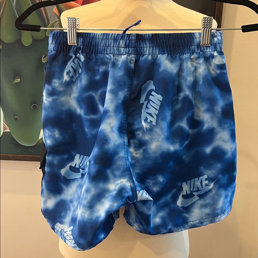 Nike 4-inch Volley Swim Trunks - Picture 3 of 5